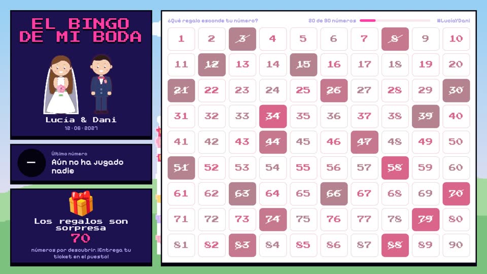 Estilo recreativa en píxeles